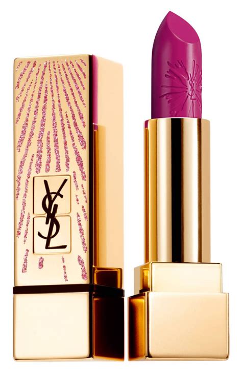 top ysl lipstick colors|yves saint laurent lipstick colors.